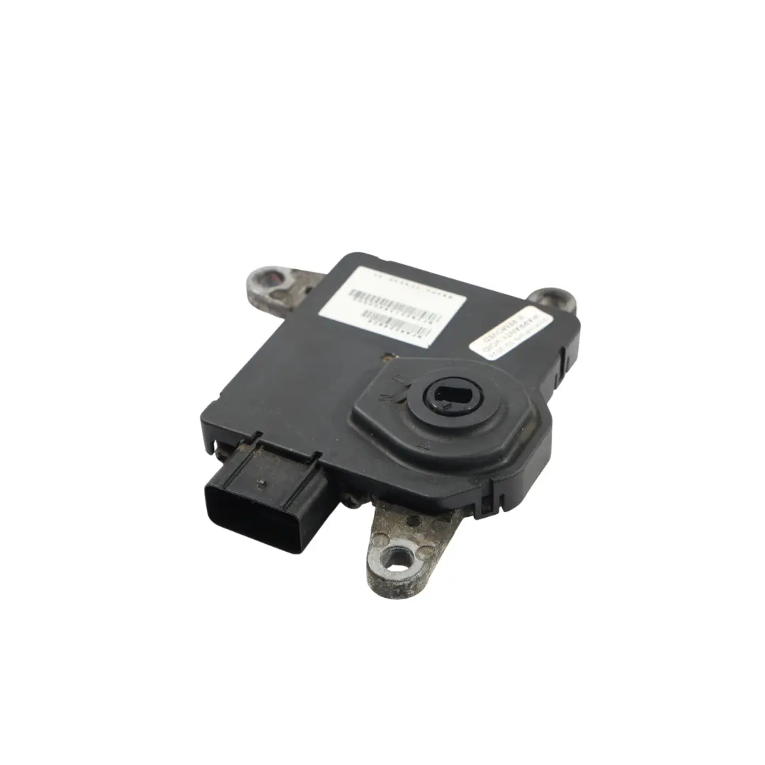 Range Rover Evoque L538 Automatic Transmission Control Module BJ32-14C336-AA - SKU LR031137 - Part number LR031137