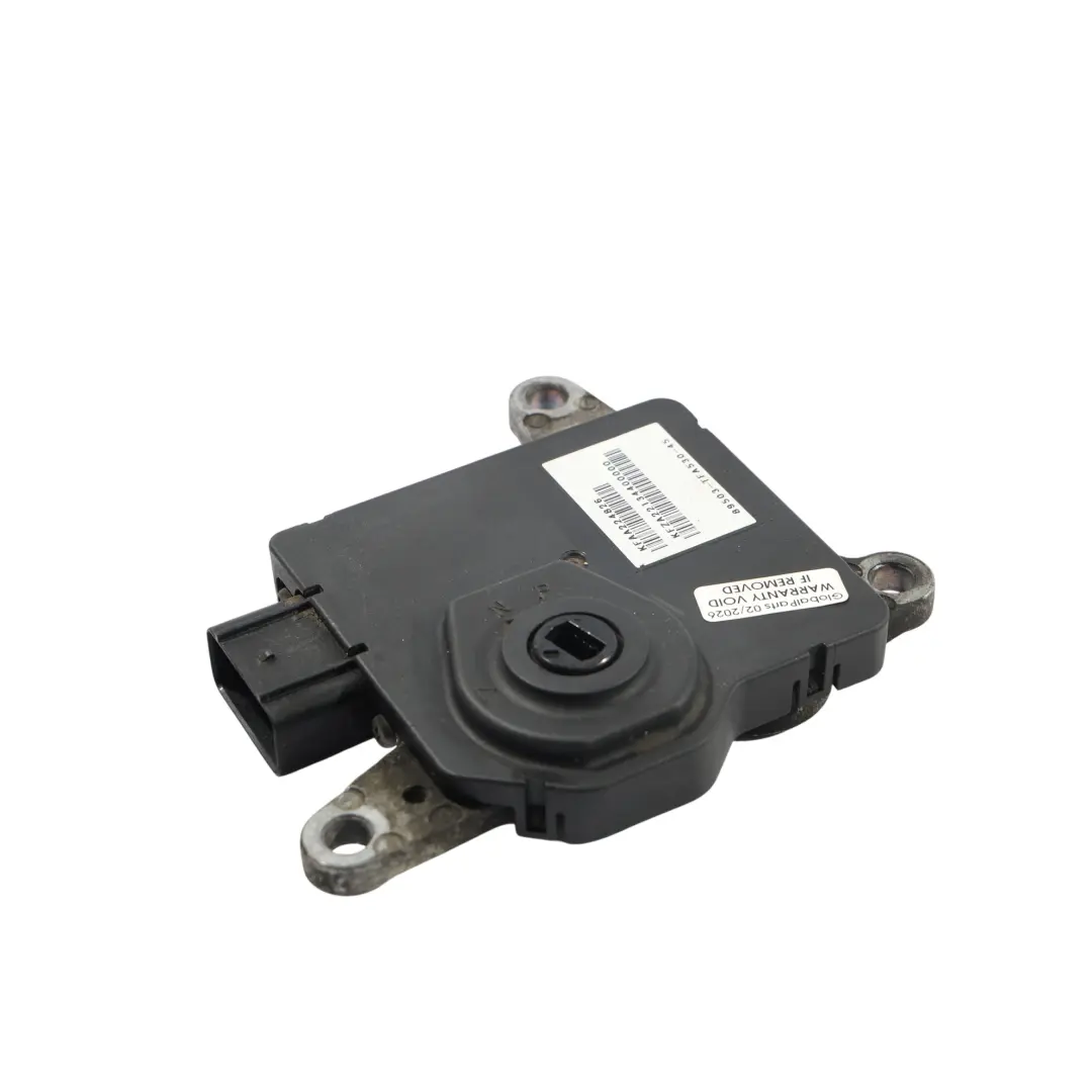 Modulo Controllo Cambio Automatico BJ32-14C336-AA per Range Rover Evoque L538 con numero di parte LR031137 Range Rover Evoque L538 Modulo Controllo Cambio Automatico BJ32-14C336-AA - SKU LR031137 - Numero di parte LR031137