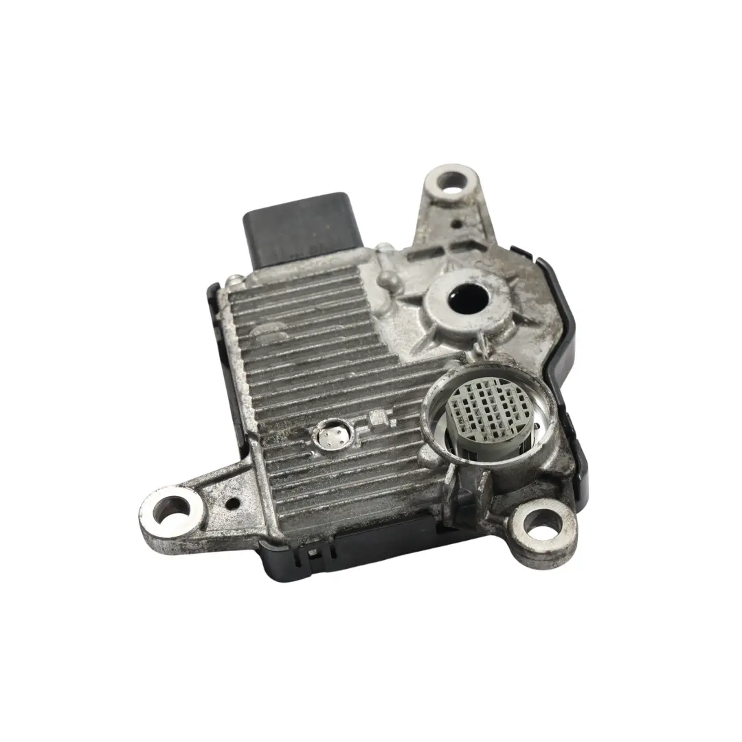 Range Rover Evoque L538 Automatic Transmission Control Module BJ32-14C336-AA - SKU LR031137 - Part number LR031137