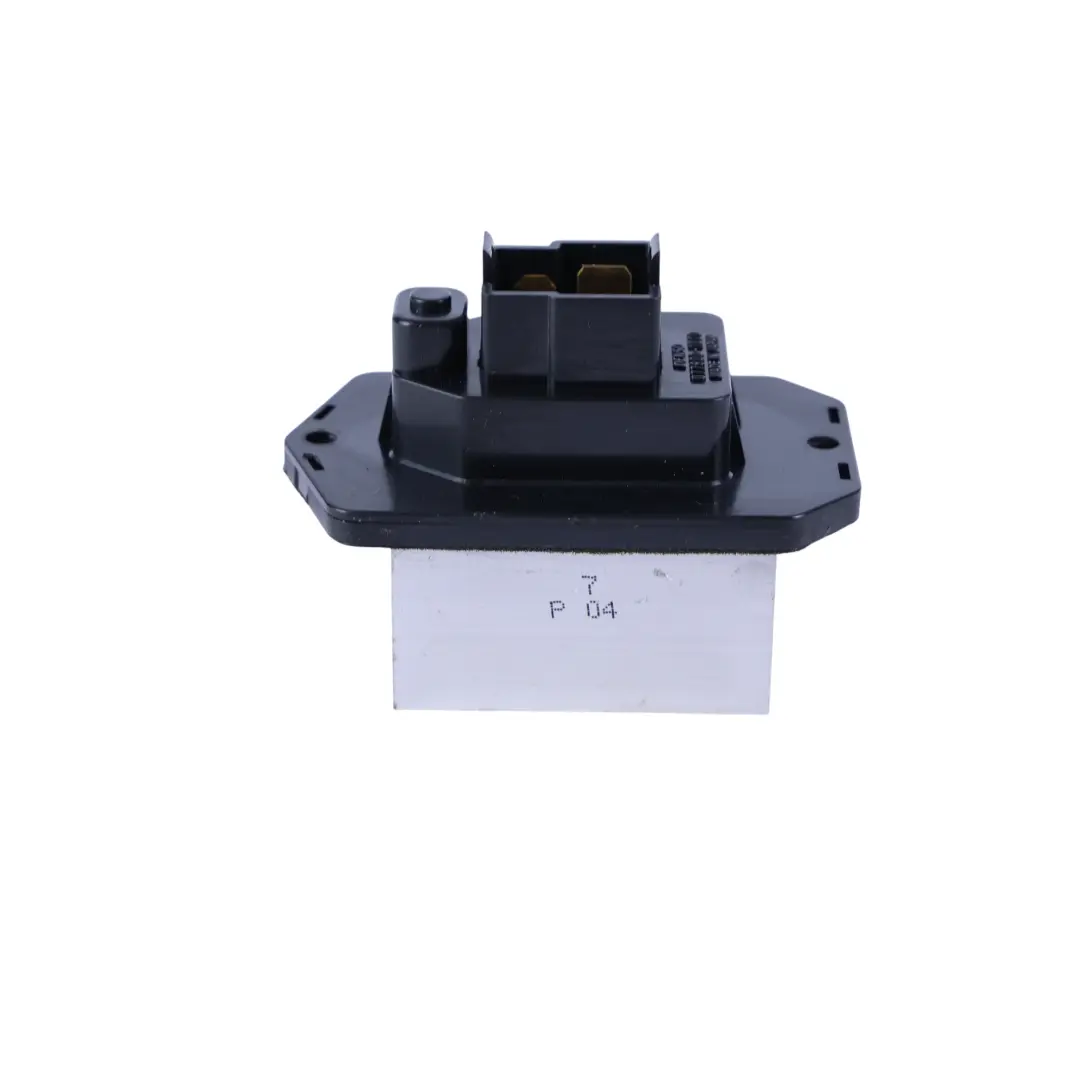 Resistenza Motore Soffiante Riscaldatore per Land Rover Discovery 4 L319 con numero di parte LR031677 Land Rover Discovery 4 L319 Resistenza Motore Soffiante Riscaldatore - SKU LR031677 - Numero di parte LR031677