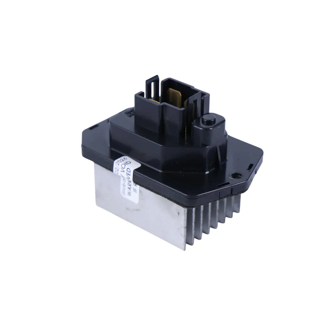 Land Rover Discovery 4 L319 Heater Blower Motor Resistor - SKU LR031677 - Part number LR031677