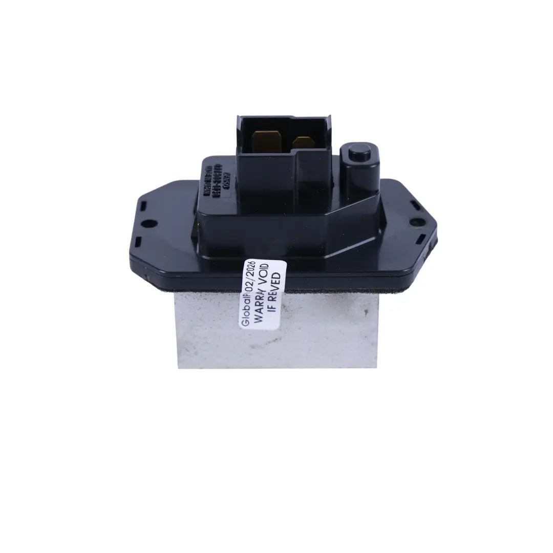 Land Rover Discovery 4 L319 Rezystor Silnika Dmuchawy - SKU LR031677 - Numer Części LR031677