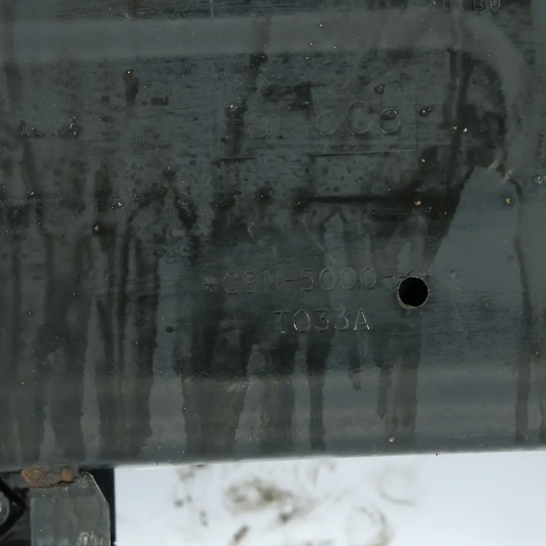 Front Subframe Cradle Axle Beam Mounting to Land Rover Freelander 2 with Part number LR031938 Land Rover Freelander 2 Front Subframe Cradle Axle Beam Mounting - SKU LR031938 - Part number LR031938