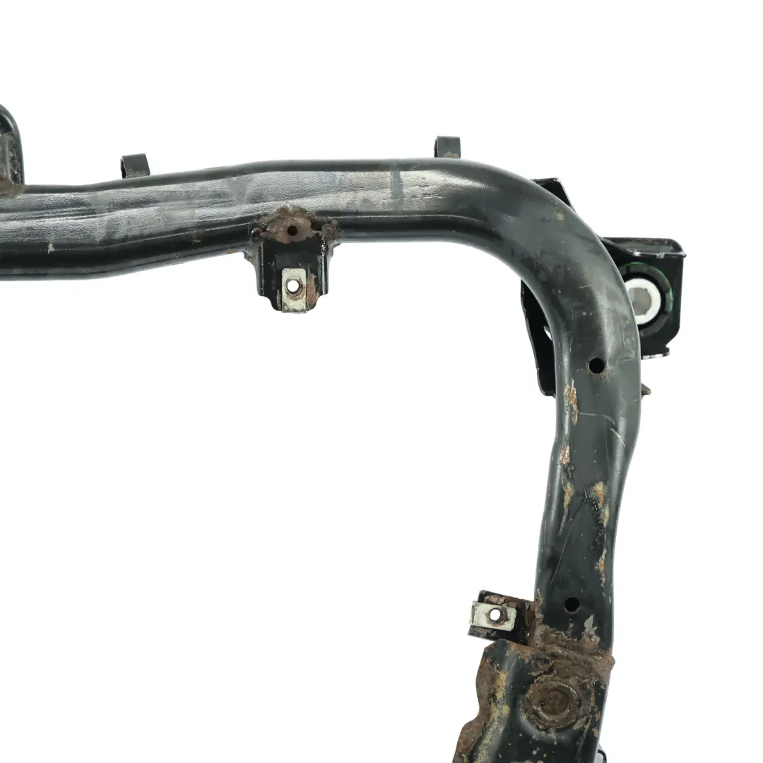 Vordere Hilfsrahmenwiege Achskörperbefestigung für Land Rover Freelander 2 mit Teilenummer LR031938 Land Rover Freelander 2 Vordere Hilfsrahmenwiege Achskörperbefestigung - SKU LR031938 - Teilenummer LR031938