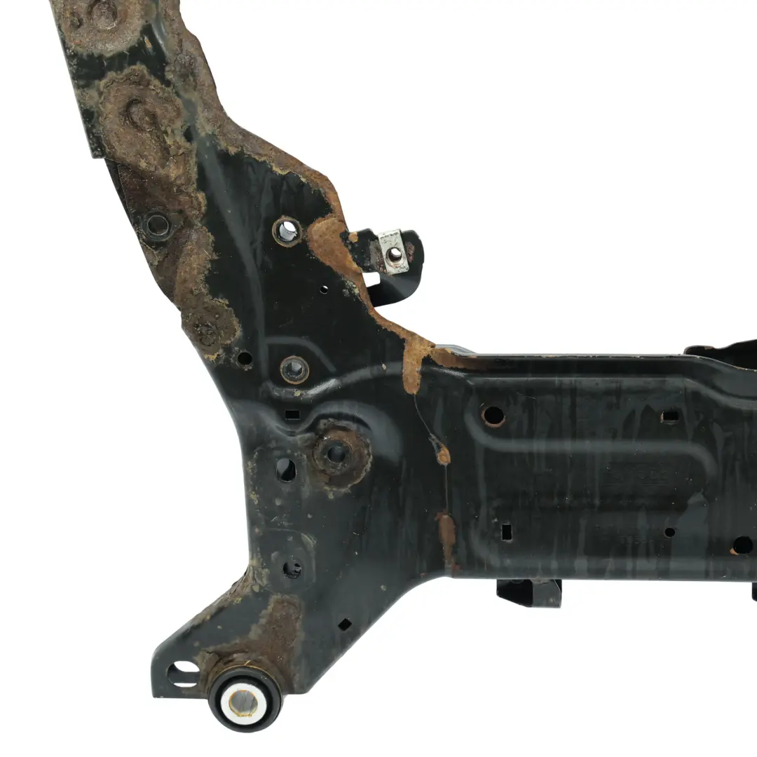 Land Rover Freelander 2 Sottotelaio Anteriore Culla Assale Trave - SKU LR031938 - Numero di parte LR031938