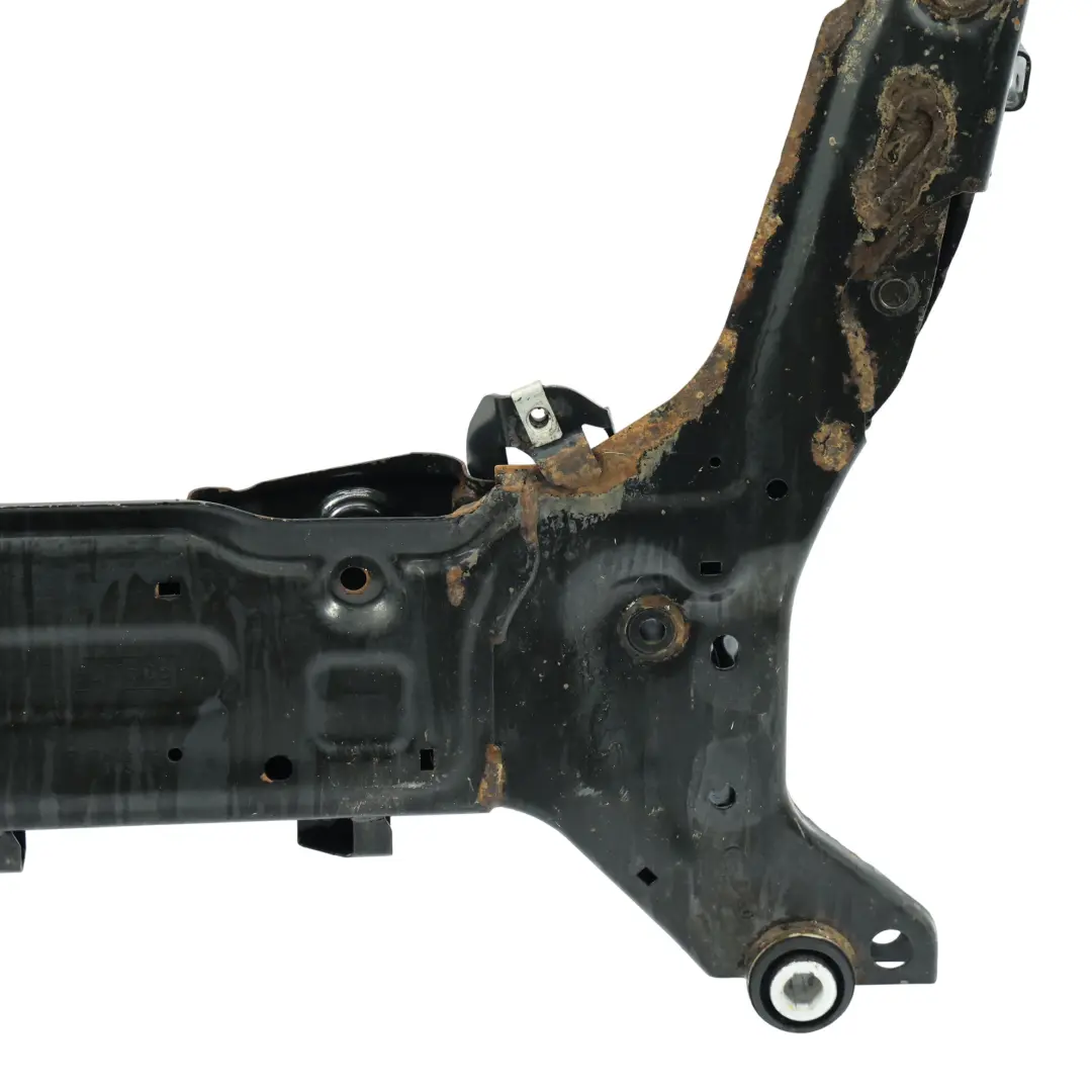 Support De Berceau D'Essieu Avant pour Land Rover Freelander 2 à propos du numéro de pièce LR031938 Land Rover Freelander 2 Support De Berceau D'Essieu Avant - SKU LR031938 - Numéro de pièce LR031938