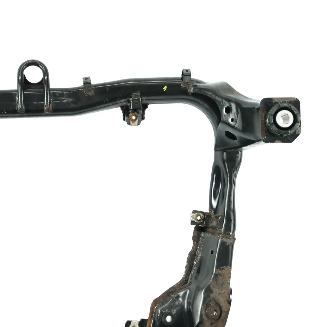 Vordere Hilfsrahmenwiege Achskörperbefestigung für Land Rover Freelander 2 mit Teilenummer LR031938 Land Rover Freelander 2 Vordere Hilfsrahmenwiege Achskörperbefestigung - SKU LR031938 - Teilenummer LR031938