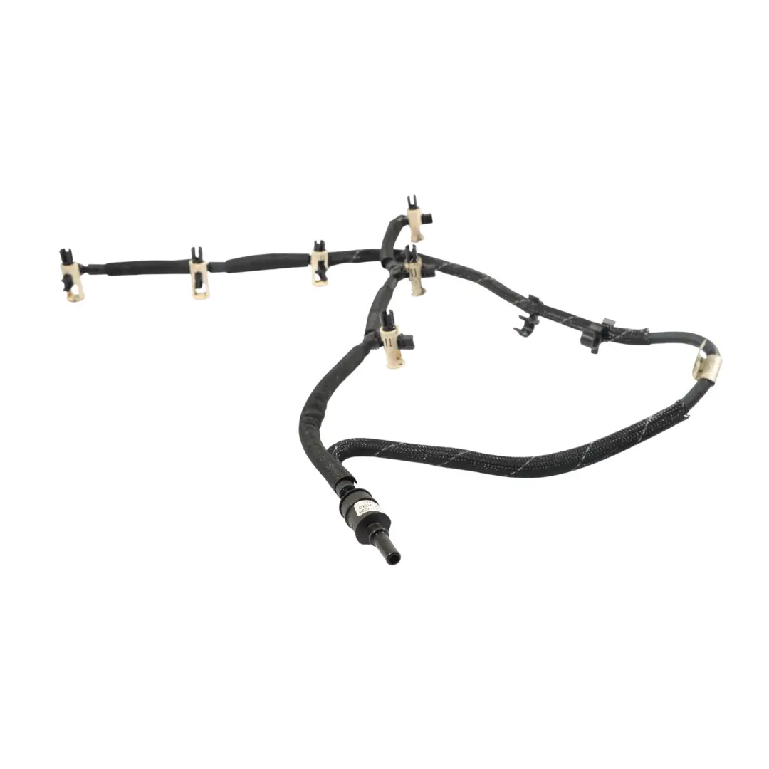 Iniettori Perdita Tubo Di Ritorno 3.0D 9X2Q-9K022-BE per Land Rover Discovery 4 L319 con numero di parte LR032107 Land Rover Discovery 4 L319 Iniettori Perdita Tubo Di Ritorno 3.0D 9X2Q-9K022-BE - SKU LR032107 - Numero di parte LR032107