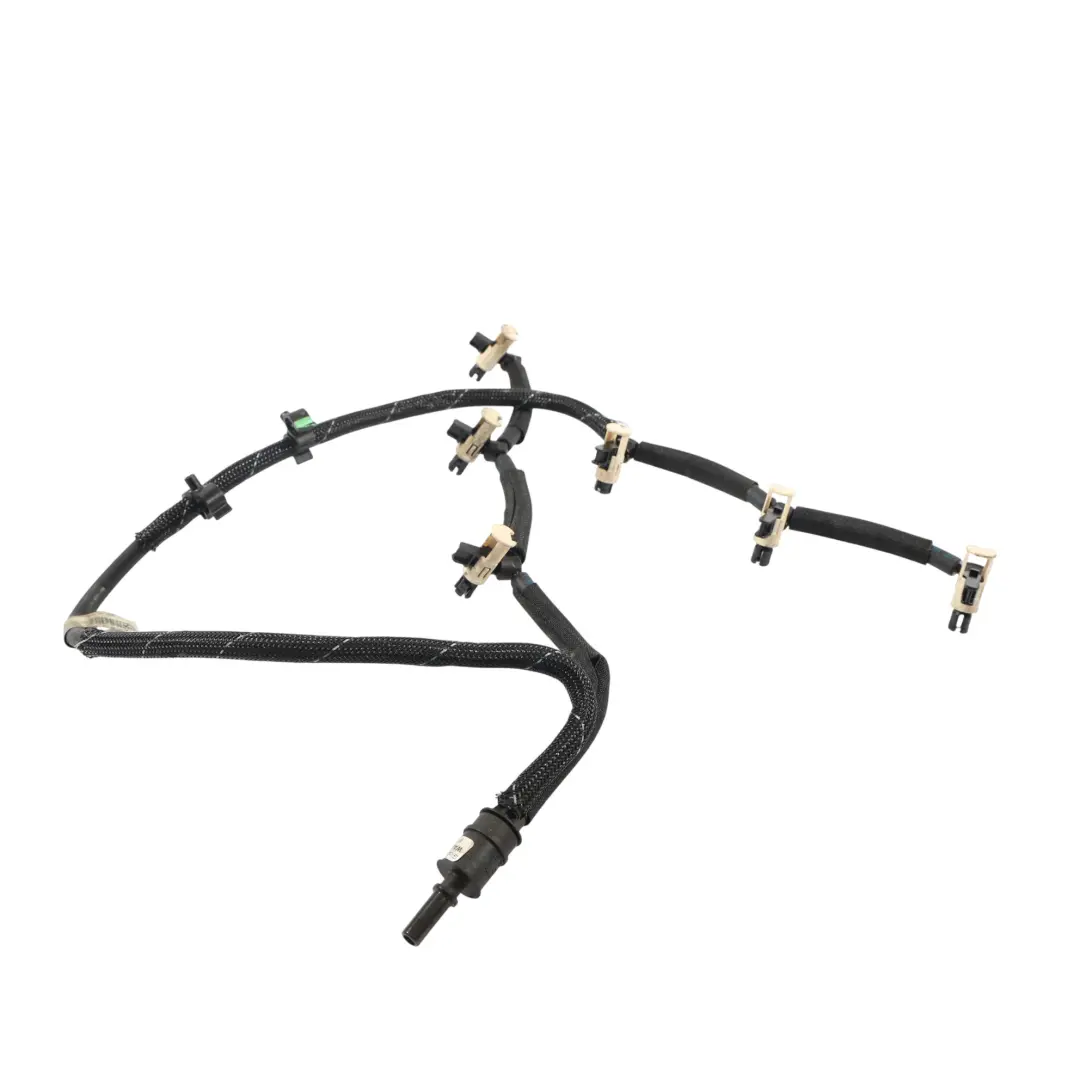 Tuyau De Retour Des Injecteurs 3.0D 9X2Q-9K022-BE pour Land Rover Discovery 4 L319 à propos du numéro de pièce LR032107 Land Rover Discovery 4 L319 Tuyau De Retour Des Injecteurs 3.0D 9X2Q-9K022-BE - SKU LR032107 - Numéro de pièce LR032107