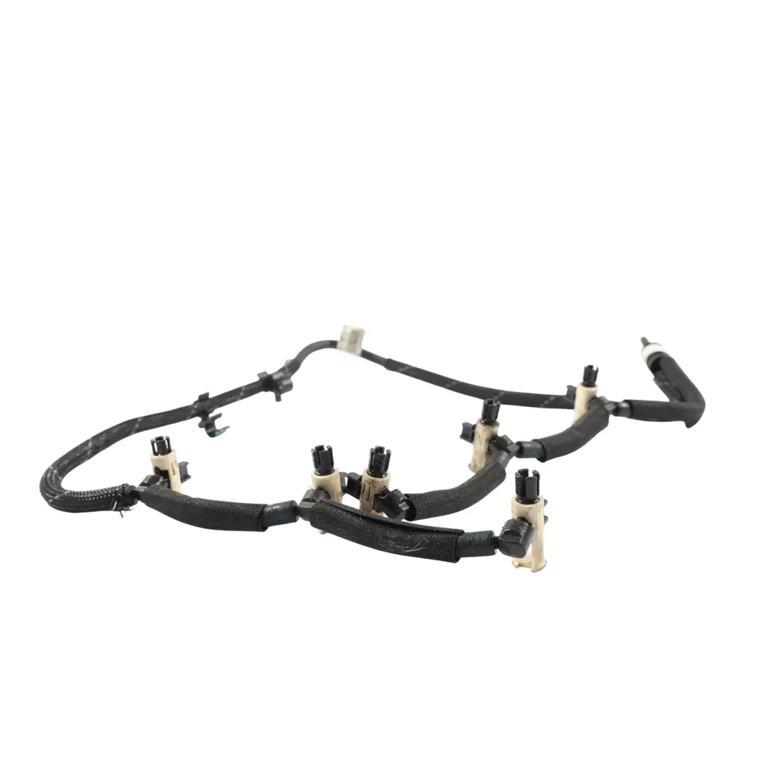 Inyectores Fuga Tubo De Retorno 3.0D 9X2Q-9K022-BE para Land Rover Discovery 4 L319 con número de pieza LR032107 Land Rover Discovery 4 L319 Inyectores Fuga Tubo De Retorno 3.0D 9X2Q-9K022-BE - SKU LR032107 - Número de pieza LR032107