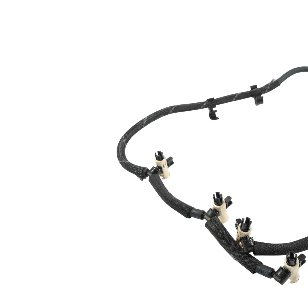 Tuyau De Retour Des Injecteurs 3.0D 9X2Q-9K022-BE pour Land Rover Discovery 4 L319 à propos du numéro de pièce LR032107 Land Rover Discovery 4 L319 Tuyau De Retour Des Injecteurs 3.0D 9X2Q-9K022-BE - SKU LR032107 - Numéro de pièce LR032107