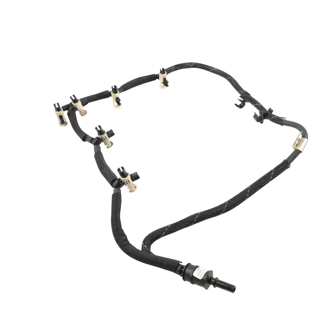 Tuyau De Retour Des Injecteurs 3.0D 9X2Q-9K022-BE pour Land Rover Discovery 4 L319 à propos du numéro de pièce LR032107 Land Rover Discovery 4 L319 Tuyau De Retour Des Injecteurs 3.0D 9X2Q-9K022-BE - SKU LR032107 - Numéro de pièce LR032107