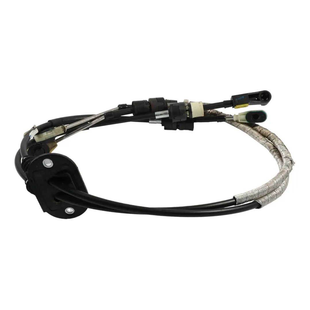 Land Rover Freelander 2 L359 Manual Gear Lever Change Control Cable - SKU LR032161 - Part number LR032161