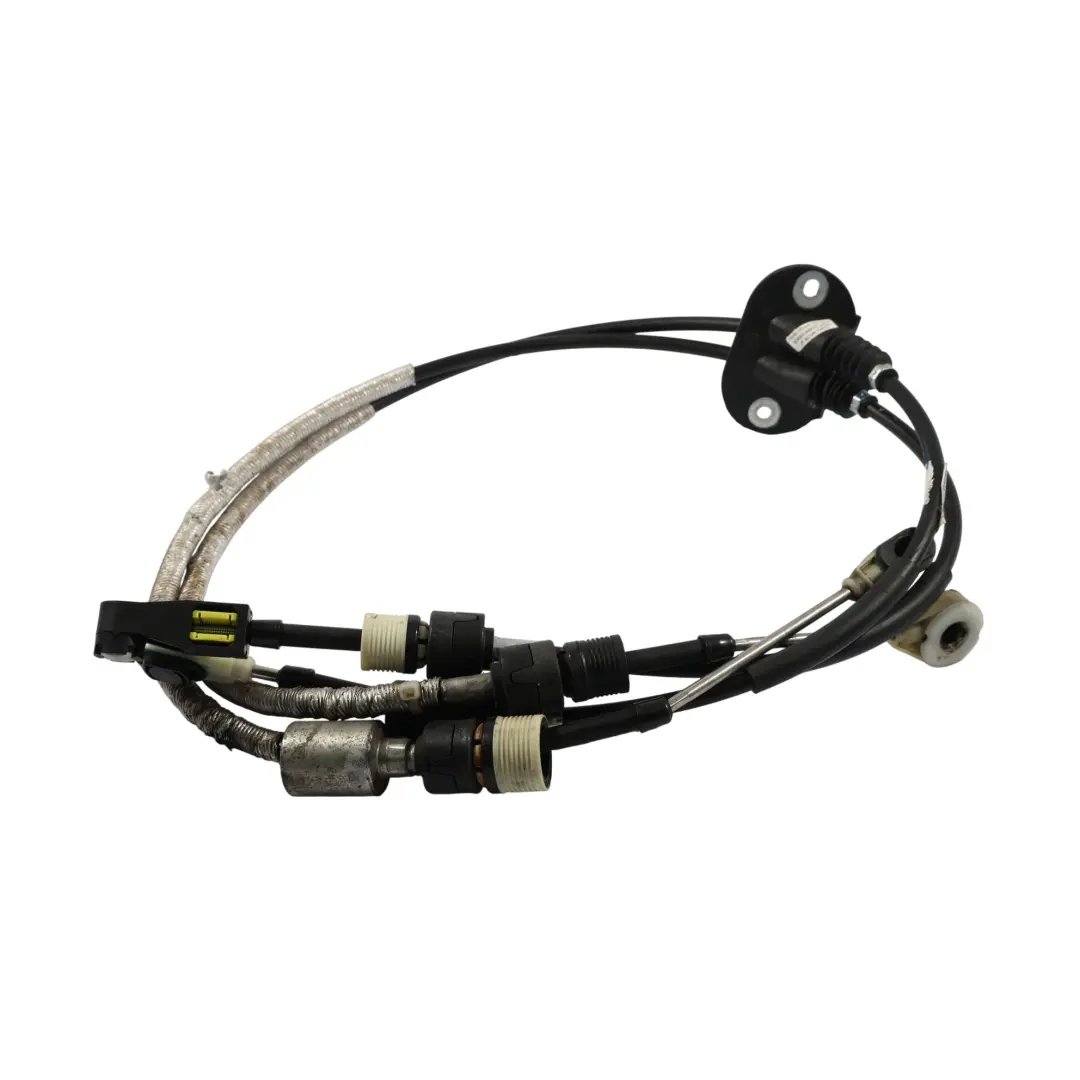 Land Rover Freelander 2 L359 Manual Linka Zmiany Biegów - SKU LR032161 - Numer Części LR032161