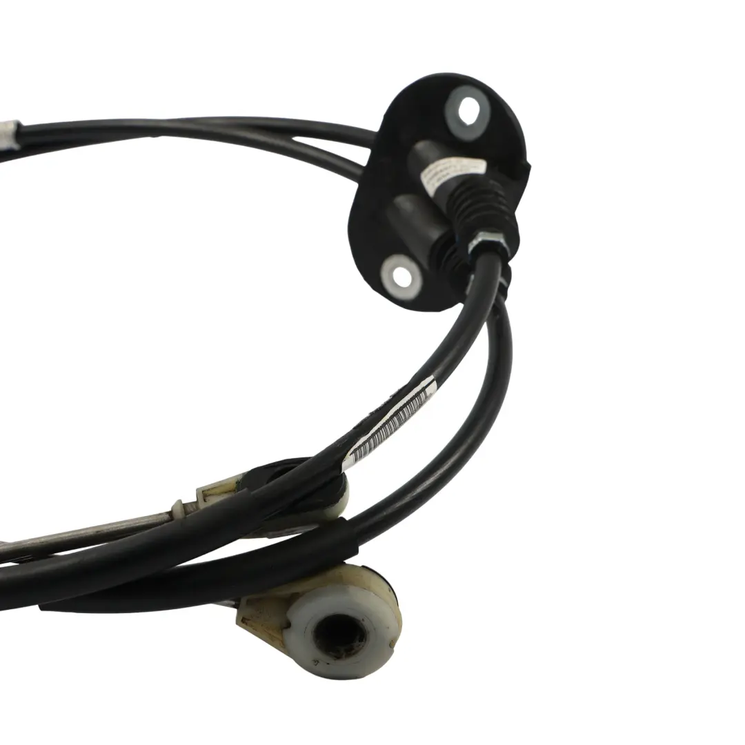 Land Rover Freelander 2 L359 Câble Commande Levier Vitesse Manuel - SKU LR032161 - Numéro de pièce LR032161