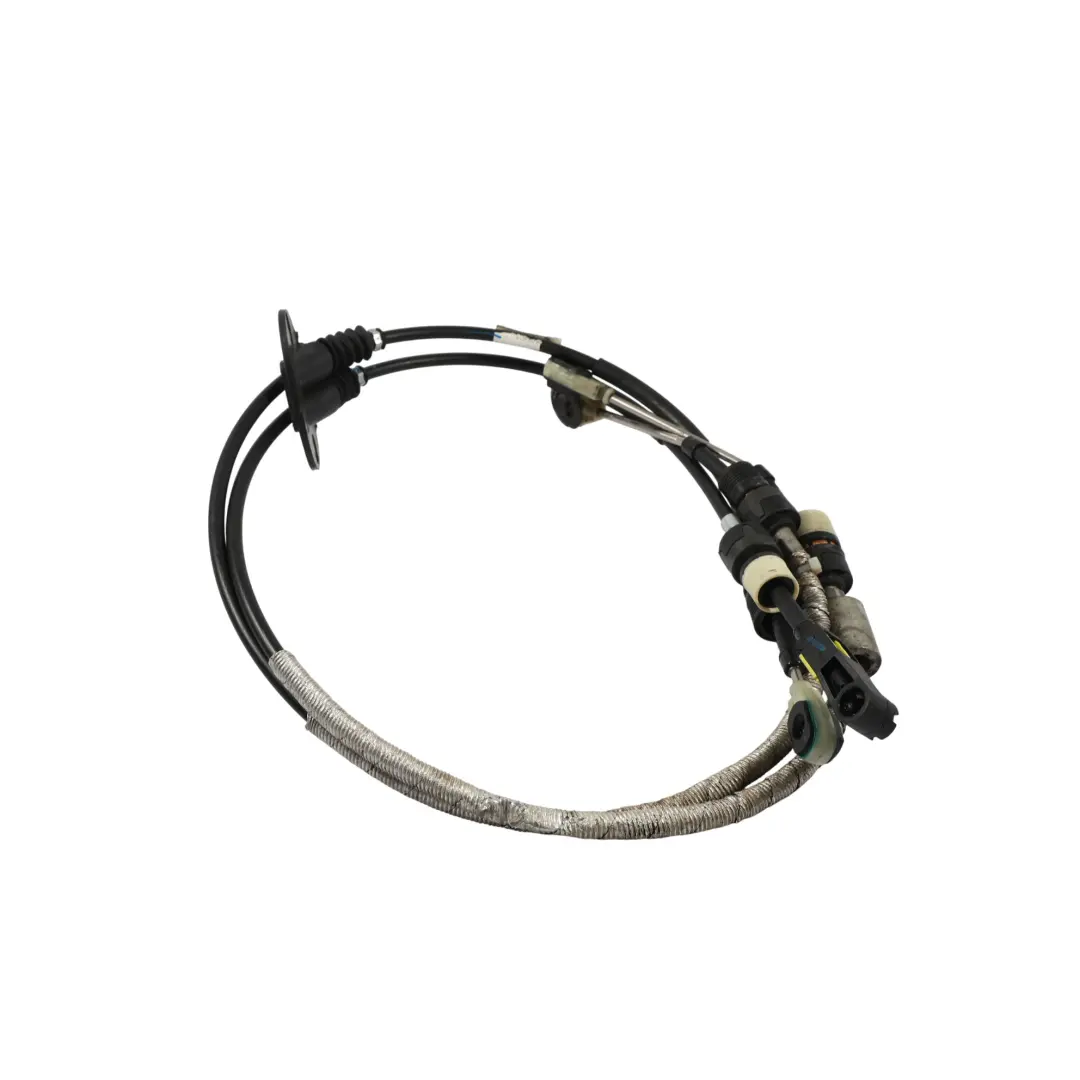 Land Rover Freelander 2 L359 Cavo Comando Cambio Leva Manuale - SKU LR032161 - Numero di parte LR032161