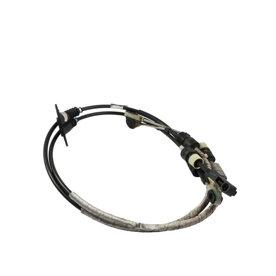 Cavo Comando Cambio Leva Manuale per Land Rover Freelander 2 L359 con numero di parte LR032161 Land Rover Freelander 2 L359 Cavo Comando Cambio Leva Manuale - SKU LR032161 - Numero di parte LR032161