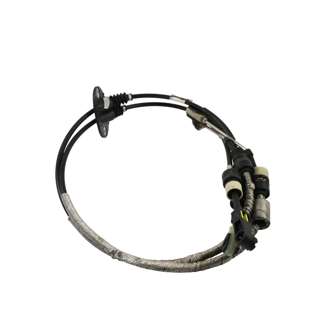 Câble Commande Levier Vitesse Manuel pour Land Rover Freelander 2 L359 à propos du numéro de pièce LR032161 Land Rover Freelander 2 L359 Câble Commande Levier Vitesse Manuel - SKU LR032161 - Numéro de pièce LR032161