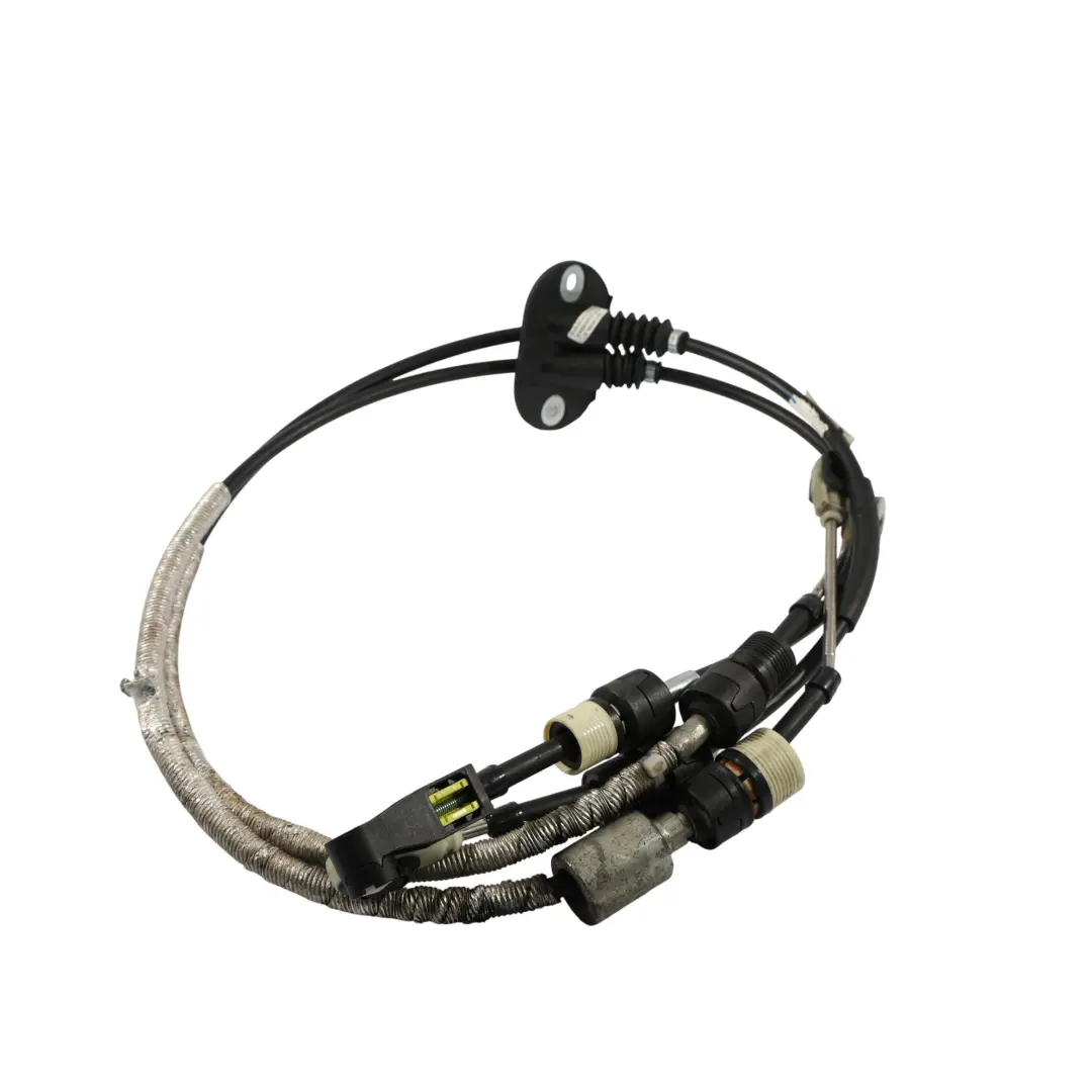 Cavo Comando Cambio Leva Manuale per Land Rover Freelander 2 L359 con numero di parte LR032161 Land Rover Freelander 2 L359 Cavo Comando Cambio Leva Manuale - SKU LR032161 - Numero di parte LR032161