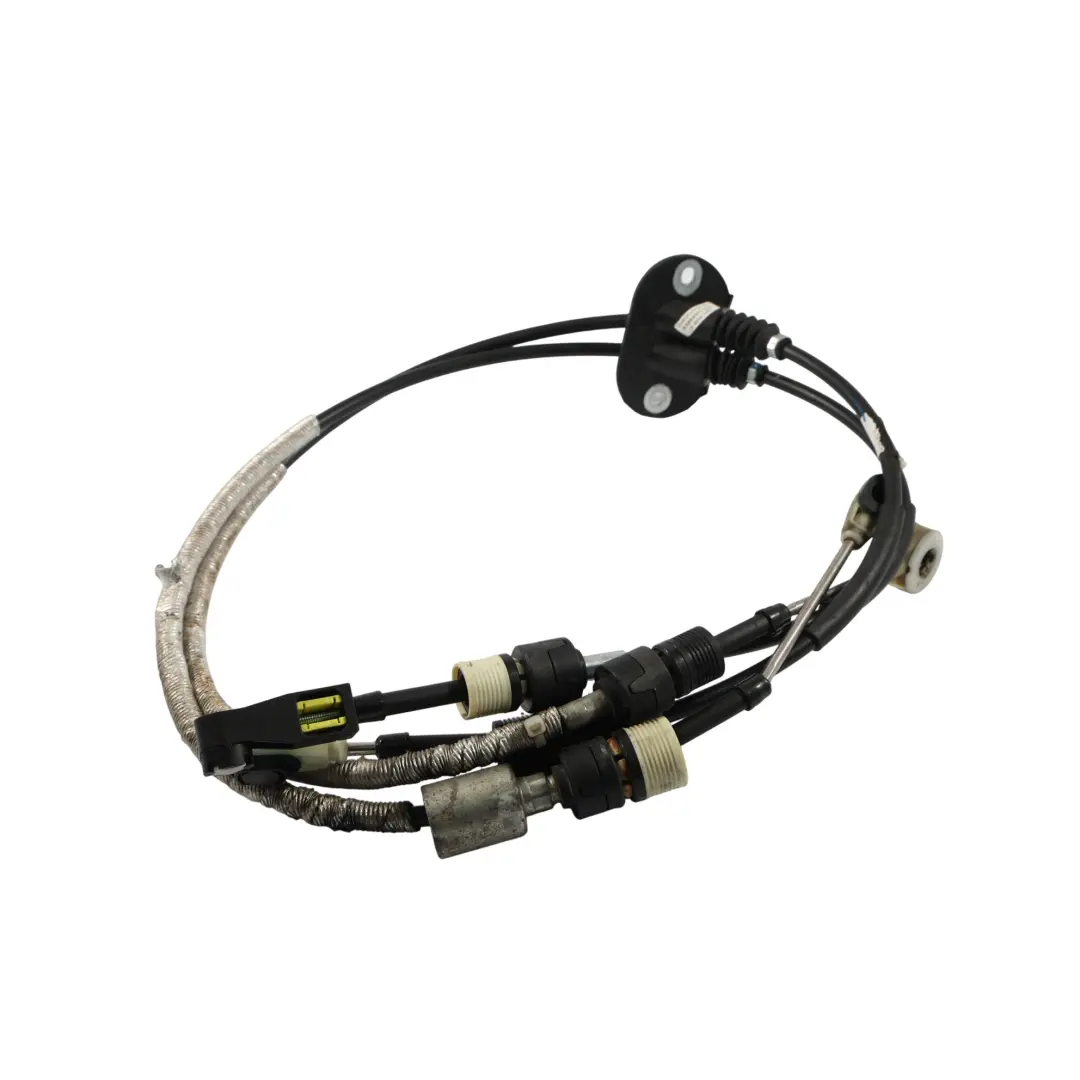 Palanca Cambio Manual Cable Control para Land Rover Freelander 2 L359 con número de pieza LR032161 Land Rover Freelander 2 L359 Palanca Cambio Manual Cable Control - SKU LR032161 - Número de pieza LR032161