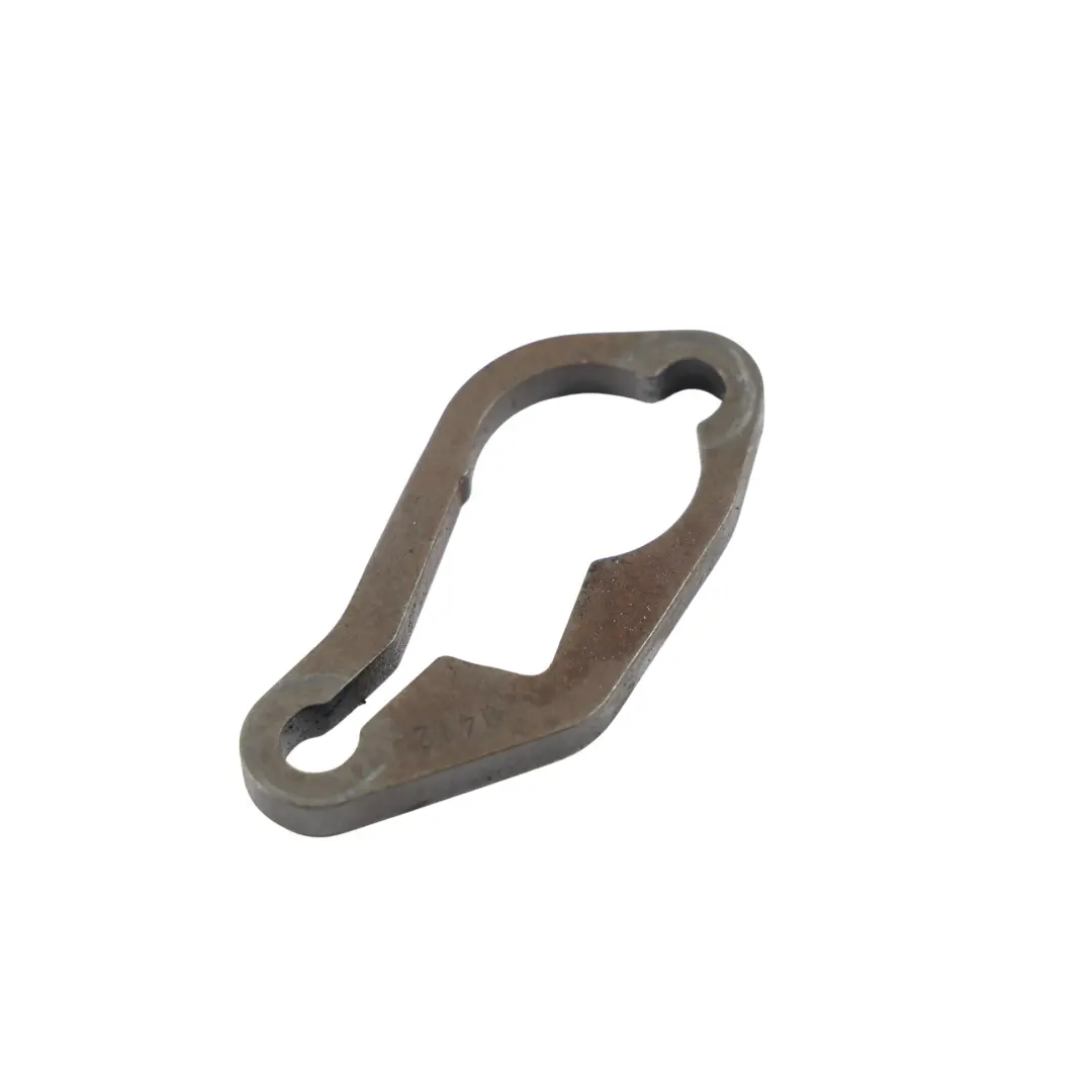 Land Rover Discovery 4 L319 Injector Bracket 3.0D V6 Diesel 9X2Q-9L535-DA - SKU LR032817 - Part number LR032817