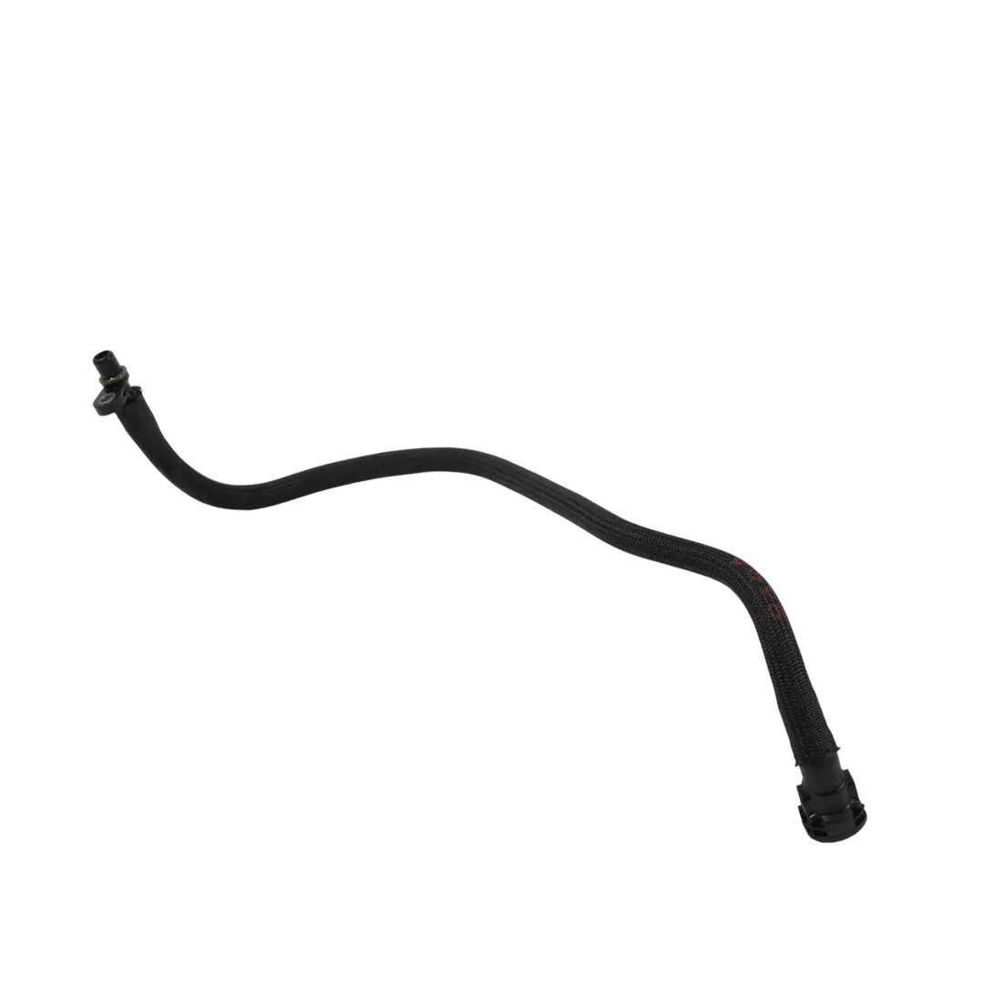 Land Rover Evoque L538 Motorölkühler Schlauchleitung BJ92-7G069-AC - SKU LR032860 - Teilenummer LR032860