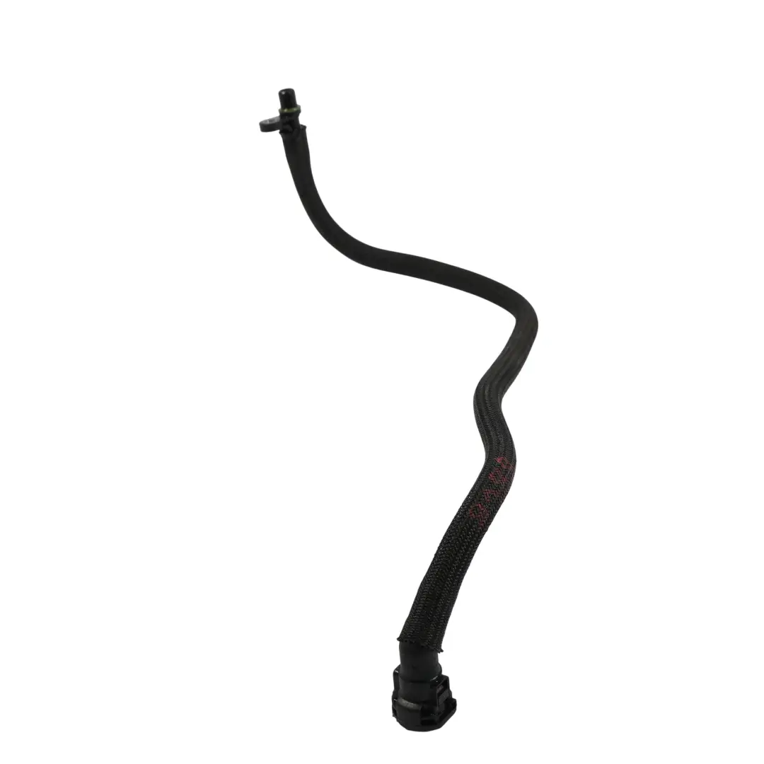 Land Rover Evoque L538 Przewód Wąż Chłodnicy Oleju Silnika BJ92-7G069-AC - SKU LR032860 - Numer Części LR032860