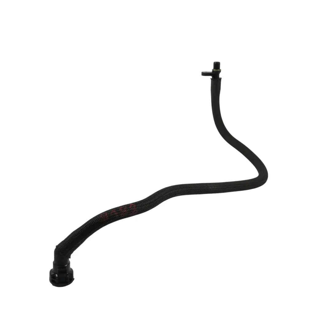 Land Rover Evoque L538 Engine Oil Cooler Hose Line Tube BJ92-7G069-AC - SKU LR032860 - Part number LR032860
