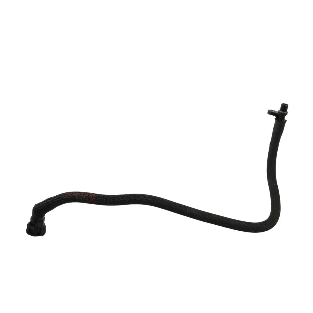 Land Rover Evoque L538 Motorölkühler Schlauchleitung BJ92-7G069-AC - SKU LR032860 - Teilenummer LR032860