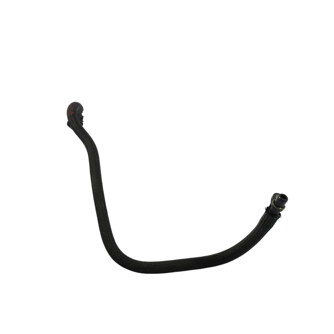 Land Rover Evoque L538 Przewód Wąż Chłodnicy Oleju Silnika BJ92-7G069-AC - SKU LR032860 - Numer Części LR032860