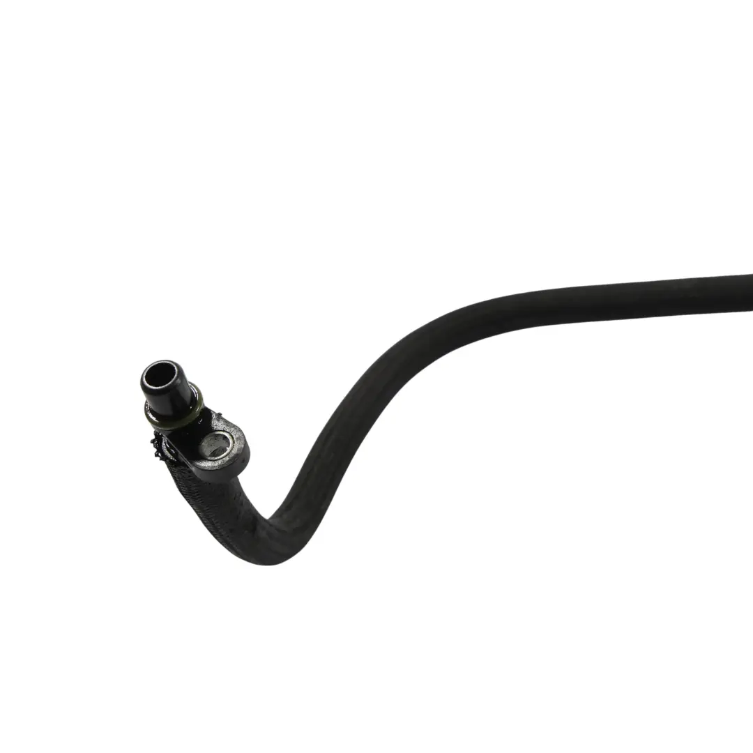 Enfriador Aceite Motor Tubo Manguera BJ927G069AC para Land Rover Evoque L538 con número de pieza LR032860 Land Rover Evoque L538 Enfriador Aceite Motor Tubo Manguera BJ927G069AC - SKU LR032860 - Número de pieza LR032860