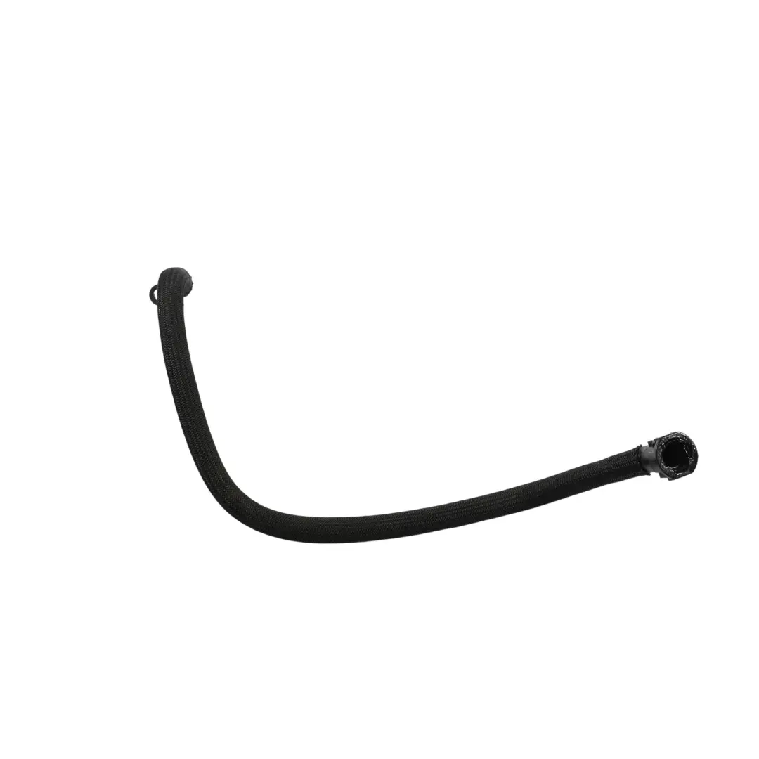 Land Rover EVOQUE L538 Gearbox Cooling Radiator Hose Line Pipe BJ32-7G070-AC - SKU LR032862 - Part number LR032862