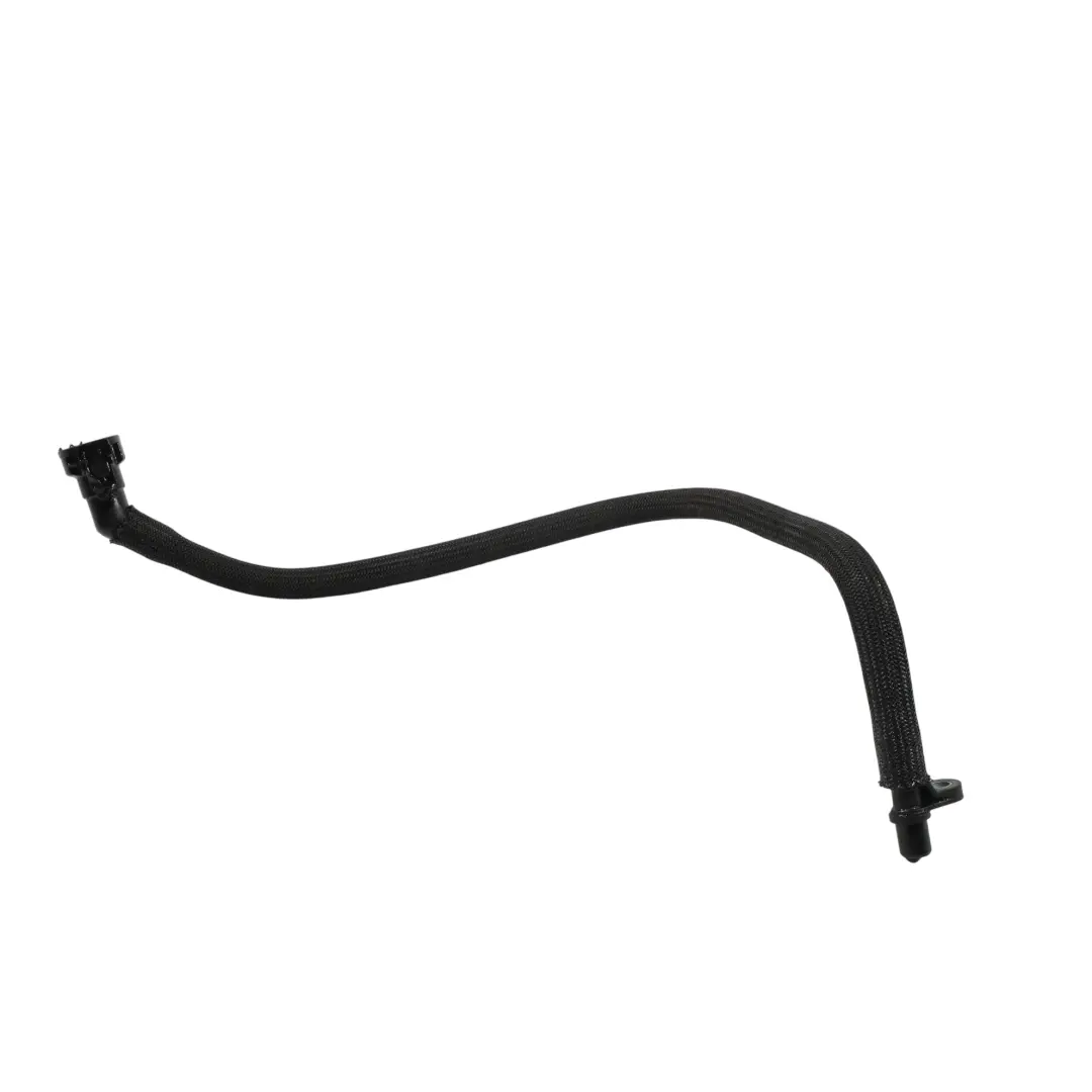 Land Rover EVOQUE L538 Getriebe Kühlung Kühlerschlauch Leitung Rohr BJ327G070AC - SKU LR032862 - Teilenummer LR032862