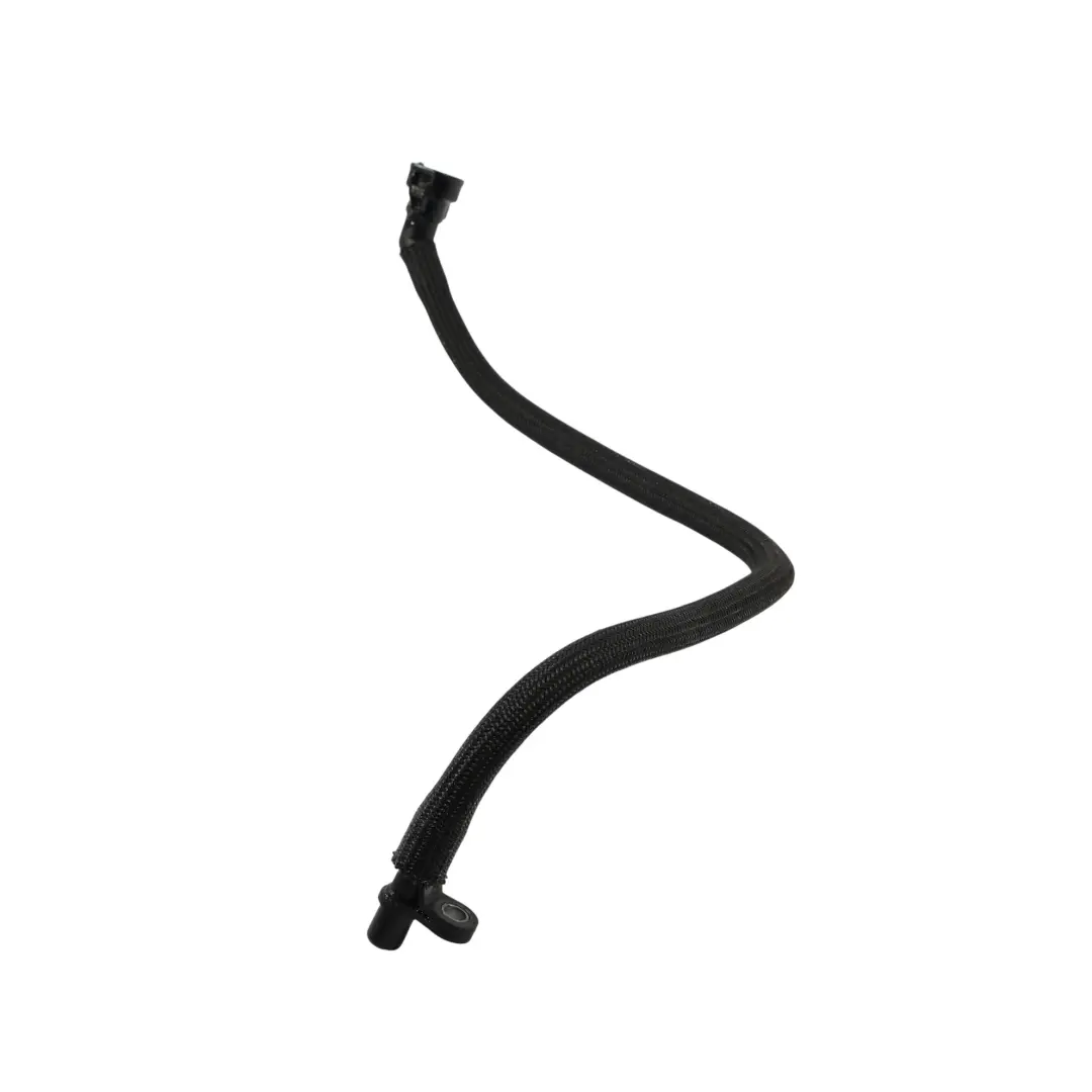 Land Rover EVOQUE L538 Gearbox Cooling Radiator Hose Line Pipe BJ32-7G070-AC - SKU LR032862 - Part number LR032862