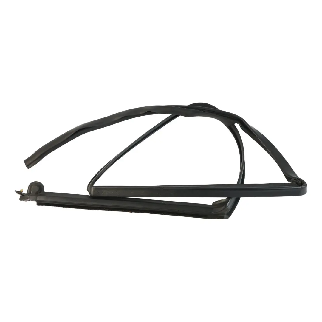 Range Rover Evoque L538 Door Seal Weatherstrip Upper Rear Left N/S - SKU LR033108 - Part number LR033108