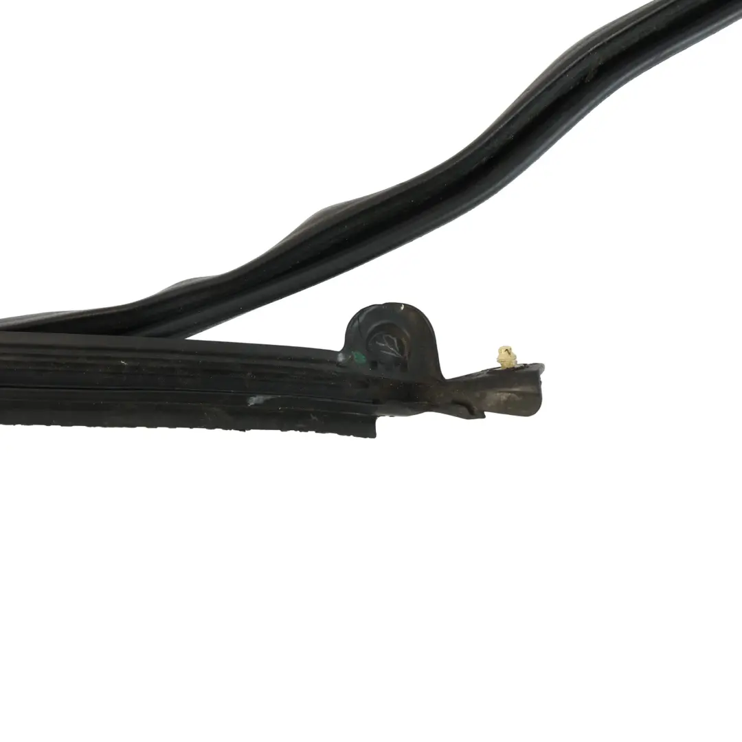 Burlete De Puerta Superior Trasero Izquierdo para Range Rover Evoque L538 con número de pieza LR033108 Range Rover Evoque L538 Burlete De Puerta Superior Trasero Izquierdo - SKU LR033108 - Número de pieza LR033108