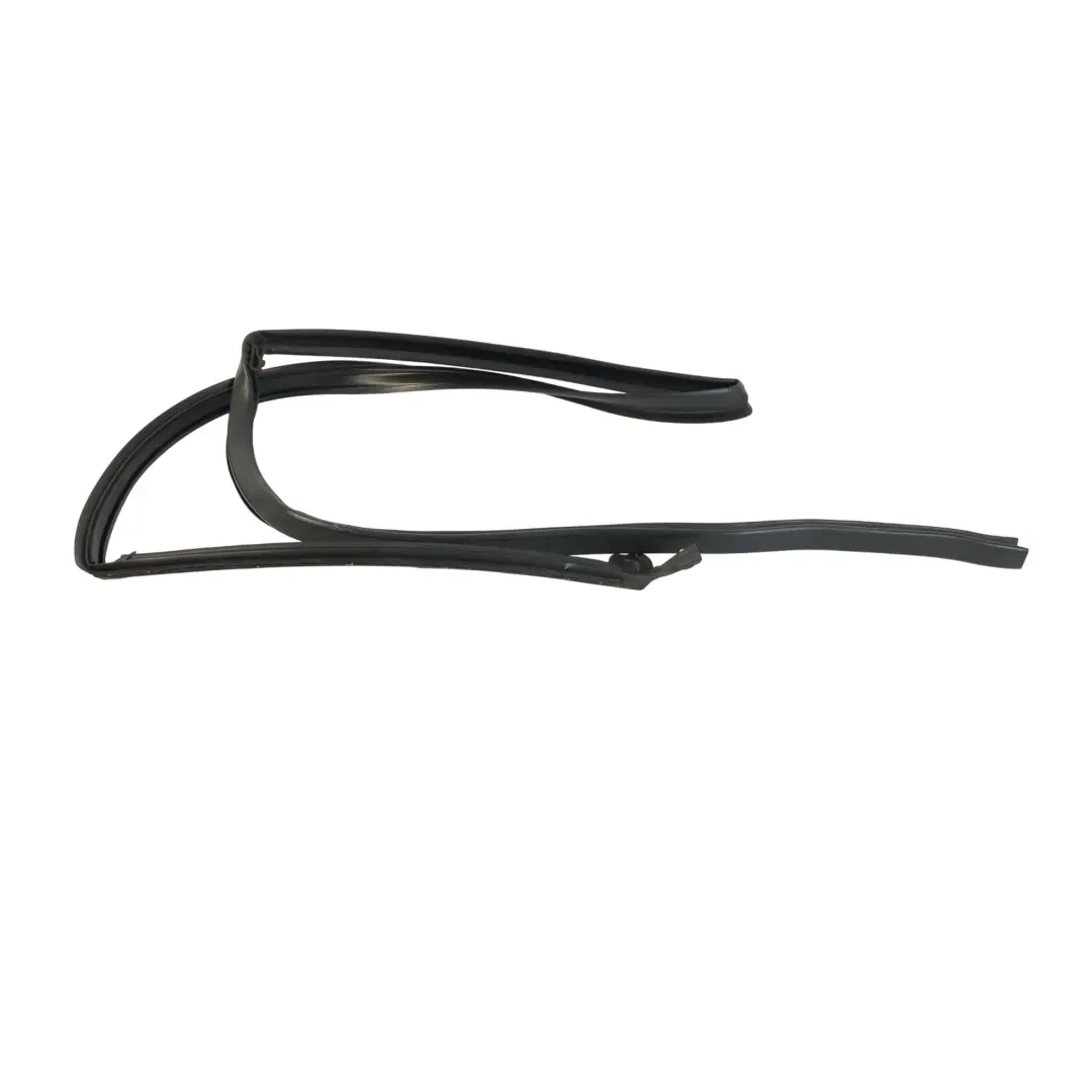 Burlete De Puerta Superior Trasero Izquierdo para Range Rover Evoque L538 con número de pieza LR033108 Range Rover Evoque L538 Burlete De Puerta Superior Trasero Izquierdo - SKU LR033108 - Número de pieza LR033108