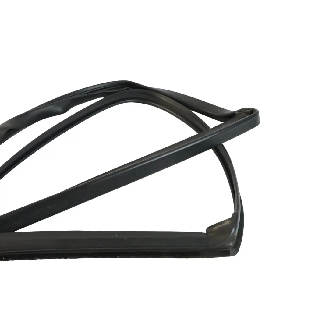 Burlete De Puerta Superior Trasero Izquierdo para Range Rover Evoque L538 con número de pieza LR033108 Range Rover Evoque L538 Burlete De Puerta Superior Trasero Izquierdo - SKU LR033108 - Número de pieza LR033108