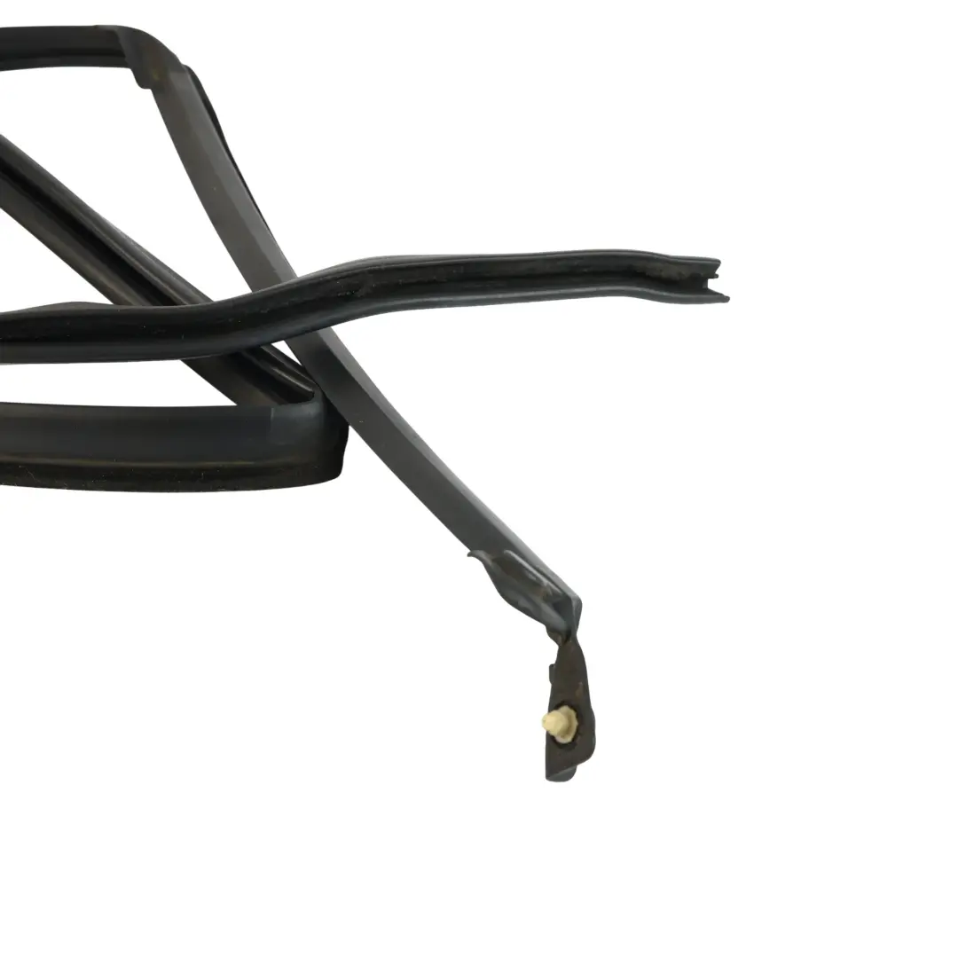 Door Seal Weatherstrip Upper Rear Left N/S to Range Rover Evoque L538 with Part number LR033108 Range Rover Evoque L538 Door Seal Weatherstrip Upper Rear Left N/S - SKU LR033108 - Part number LR033108