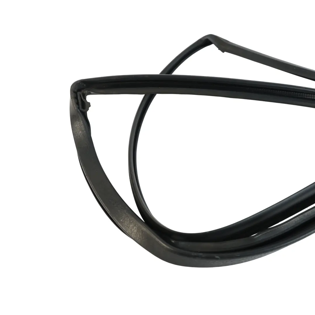 Range Rover Evoque L538 Burlete De Puerta Superior Trasero Izquierdo - SKU LR033108 - Número de pieza LR033108