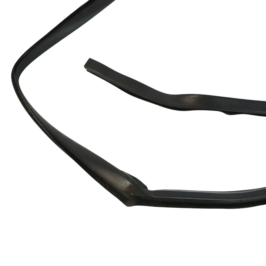 Range Rover Evoque L538 Door Seal Weatherstrip Rear Upper Left N/S - SKU LR033109 - Part number LR033109