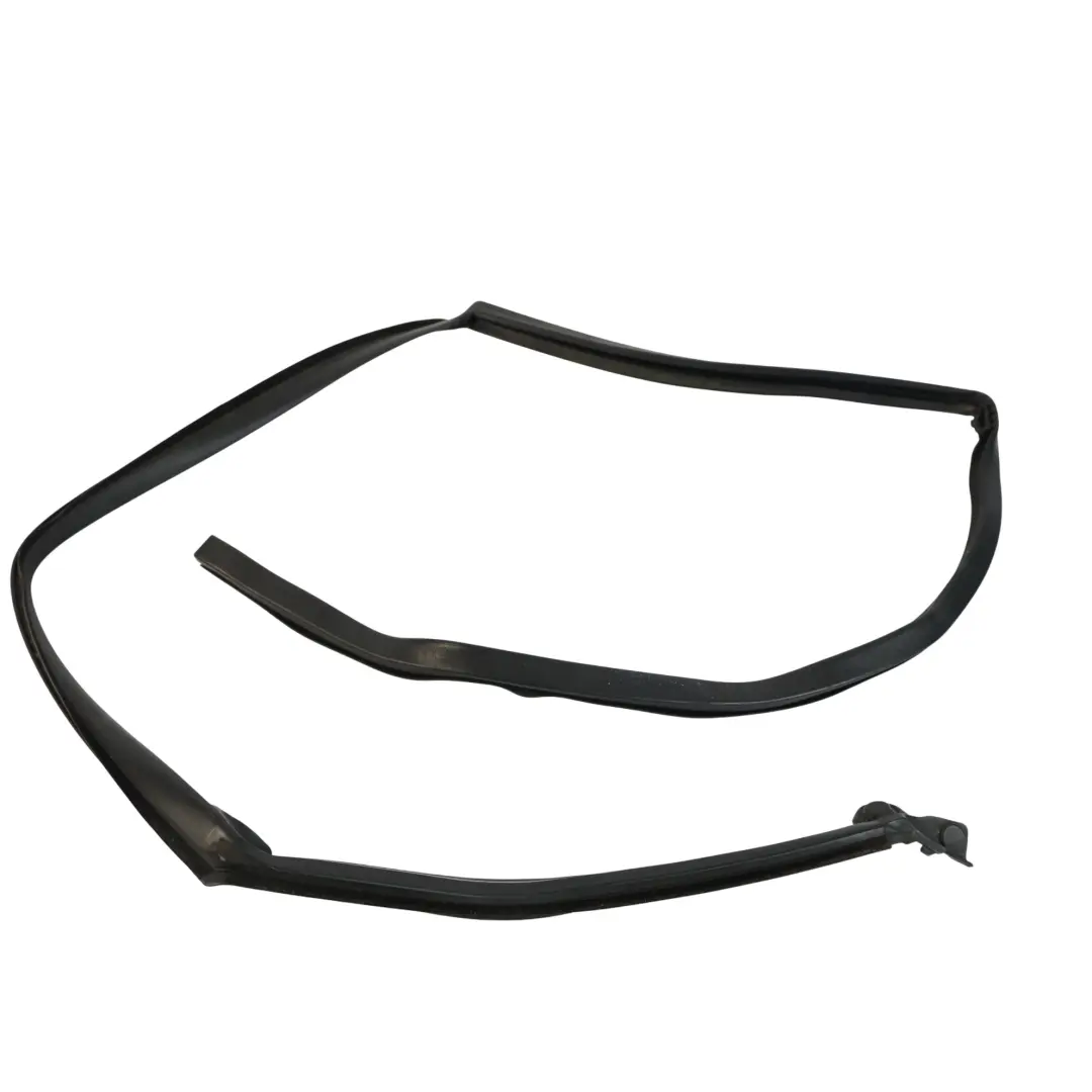 Range Rover Evoque L538 Door Seal Weatherstrip Rear Upper Left N/S - SKU LR033109 - Part number LR033109