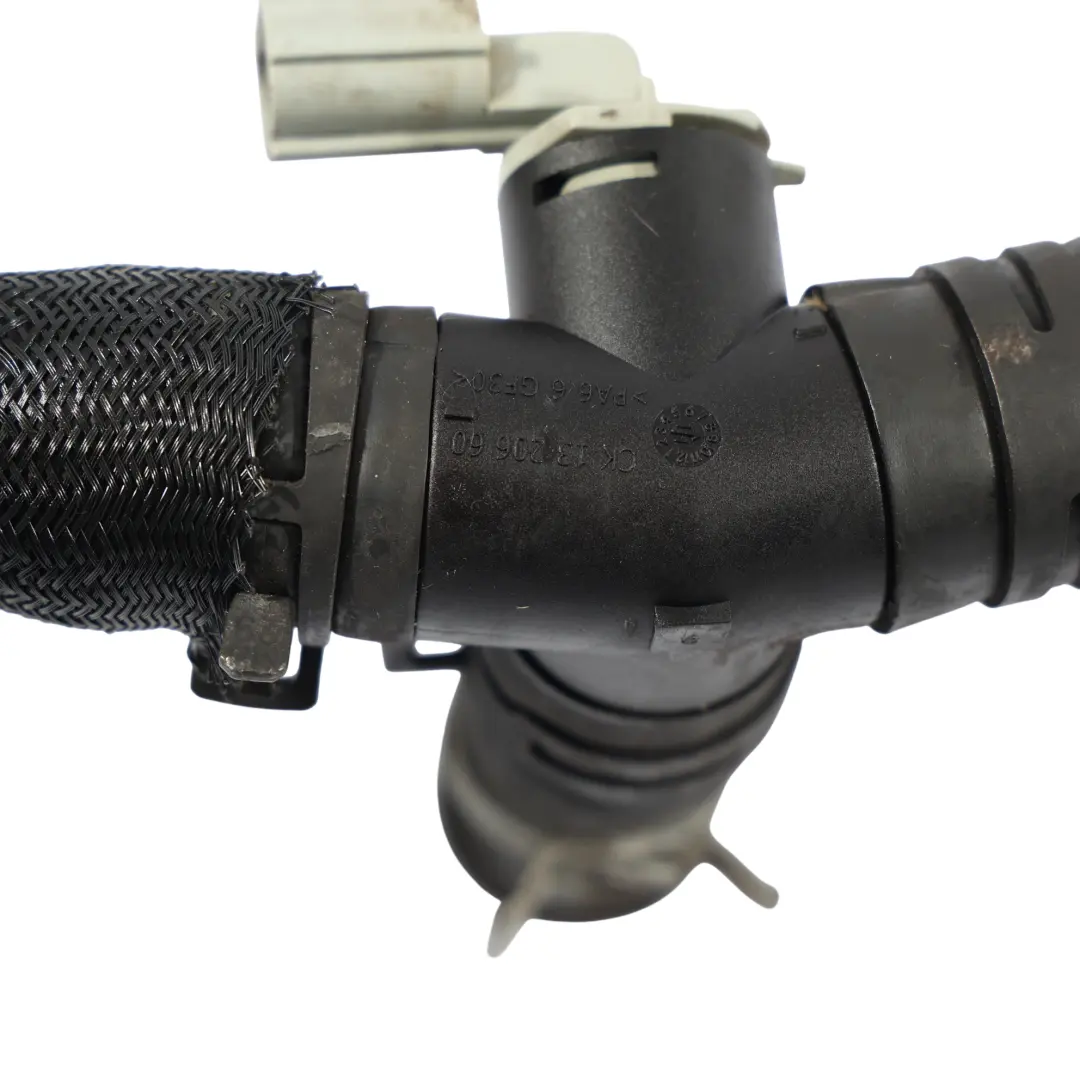 Manguera Tubo Refrigerante Agua CK1320660 para Land Rover Discovery 4 L319 con número de pieza LR033912 Land Rover Discovery 4 L319 Manguera Tubo Refrigerante Agua CK1320660 - SKU LR033912 - Número de pieza LR033912