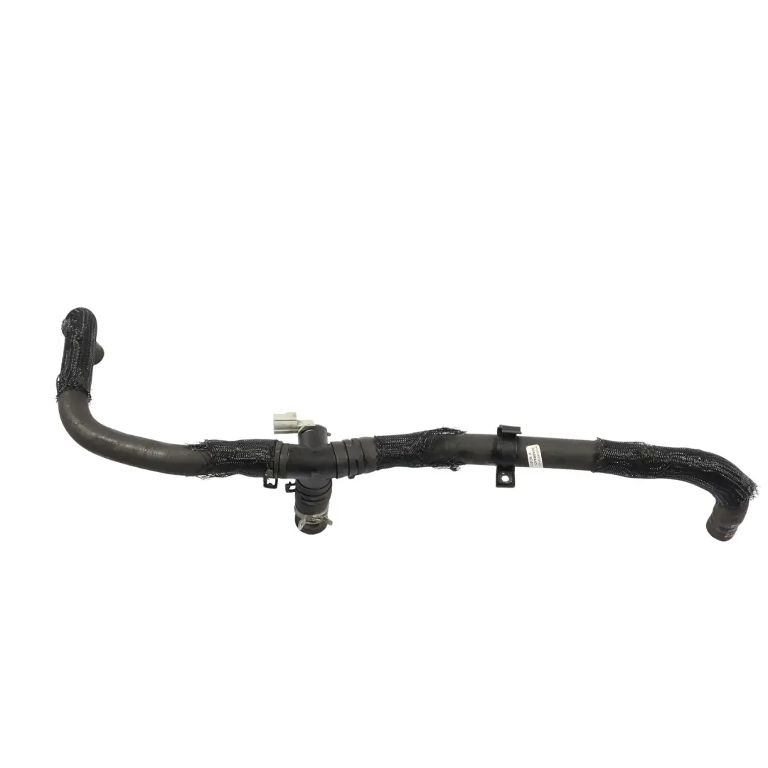 Land Rover Discovery 4 L319 Przewód Chłodnicy CK1320660 - SKU LR033912 - Numer Części LR033912