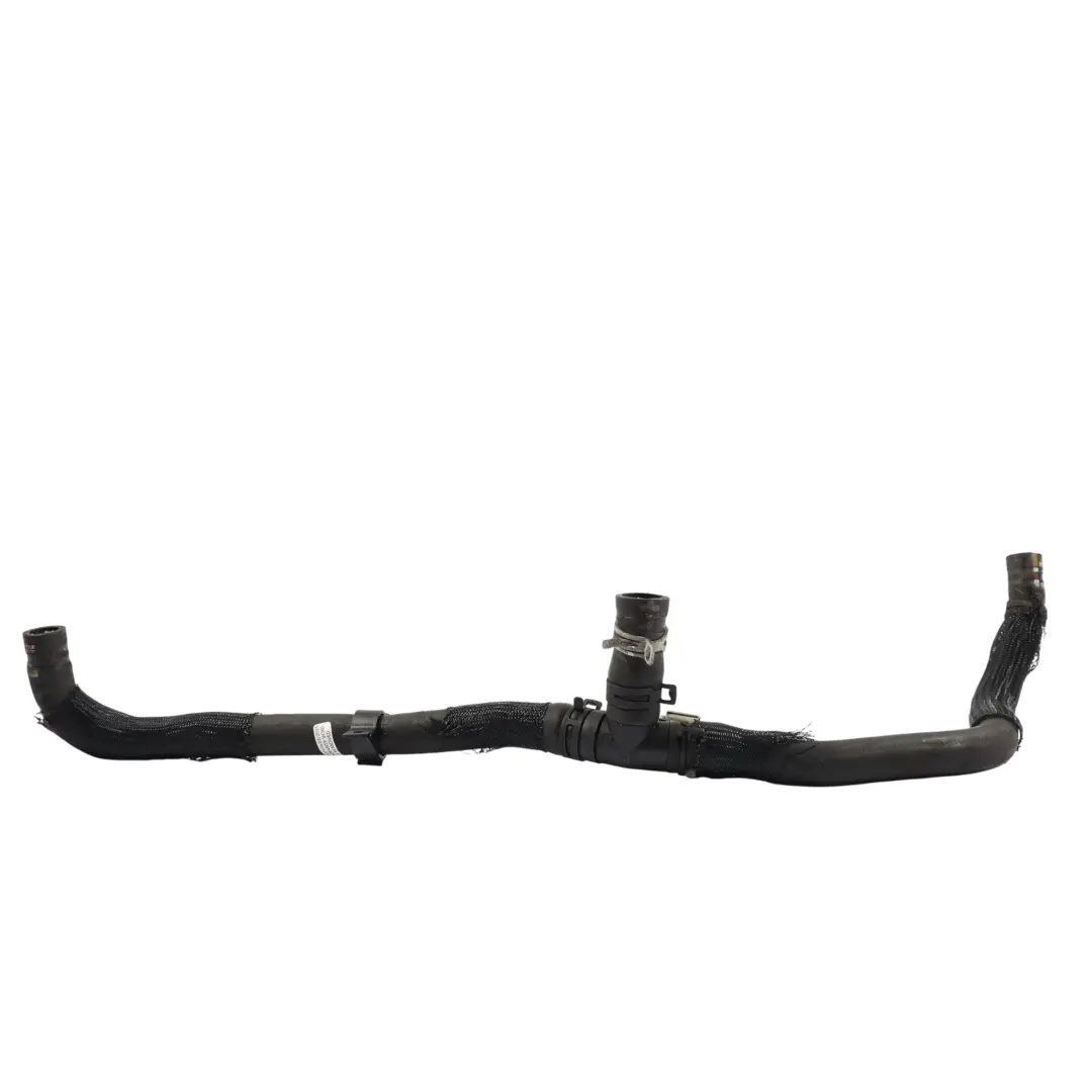 Land Rover Discovery 4 L319 Tubo Manicotto Liquido Refrigerante CK1320660 - SKU LR033912 - Numero di parte LR033912