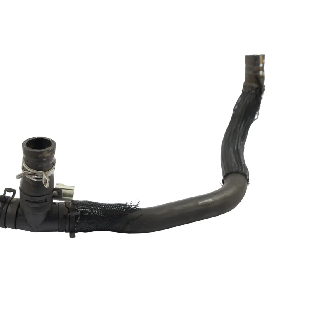 Water Coolant Hose Pipe Line Tube CK1320660 to Land Rover Discovery 4 L319 with Part number LR033912 Land Rover Discovery 4 L319 Water Coolant Hose Pipe Line Tube CK1320660 - SKU LR033912 - Part number LR033912
