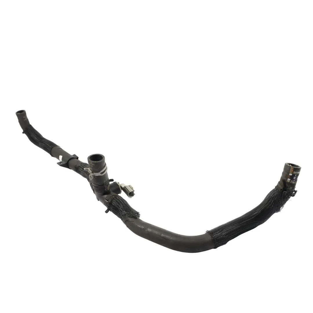 Tubo Manicotto Liquido Refrigerante CK1320660 per Land Rover Discovery 4 L319 con numero di parte LR033912 Land Rover Discovery 4 L319 Tubo Manicotto Liquido Refrigerante CK1320660 - SKU LR033912 - Numero di parte LR033912