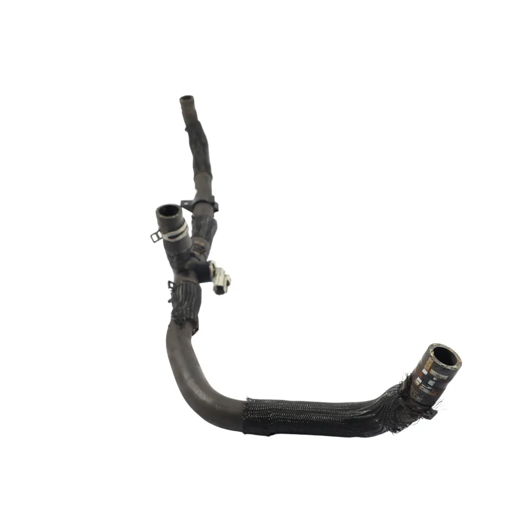 Water Coolant Hose Pipe Line Tube CK1320660 to Land Rover Discovery 4 L319 with Part number LR033912 Land Rover Discovery 4 L319 Water Coolant Hose Pipe Line Tube CK1320660 - SKU LR033912 - Part number LR033912