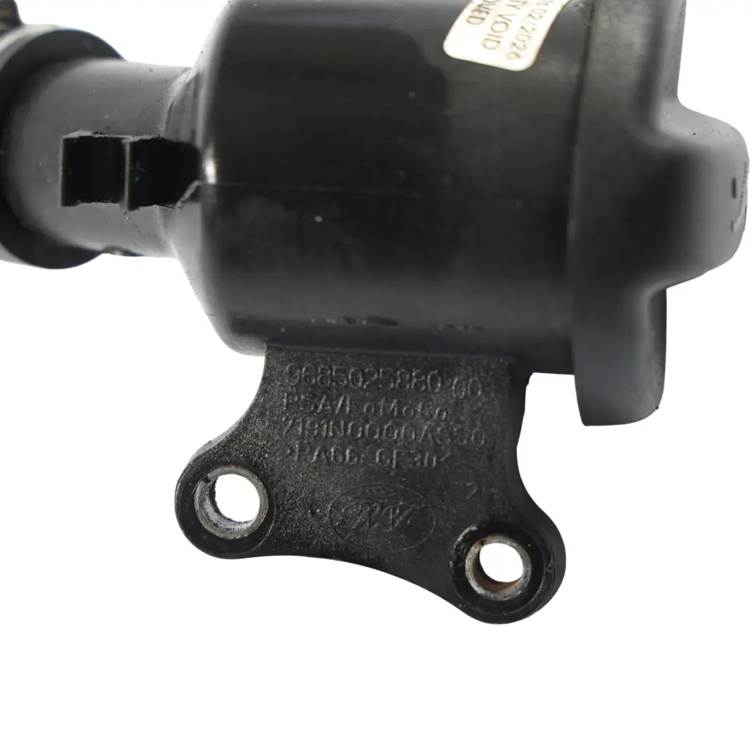 Land Rover Freelander L359 Bouchon Goulot Remplissage Huile Diesel 9685025880 - SKU LR034129 - Numéro de pièce LR034129