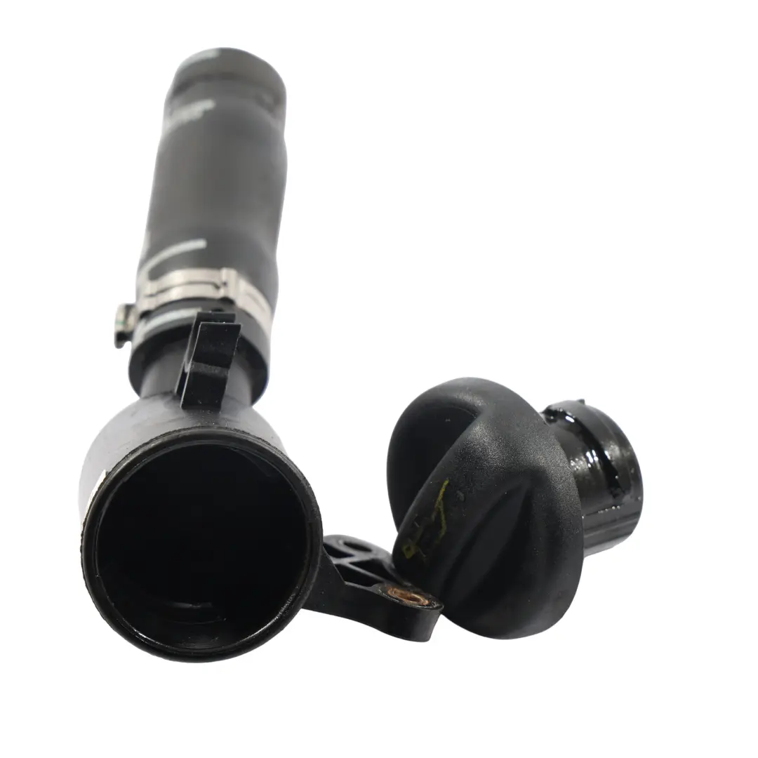 Tubo Tappo Riempimento Olio Diesel 9685025880 per Land Rover Freelander L359 con numero di parte LR034129 Land Rover Freelander L359 Tubo Tappo Riempimento Olio Diesel 9685025880 - SKU LR034129 - Numero di parte LR034129